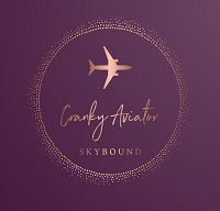 The travel & whatever blog of a Cranky Aviator